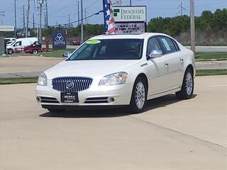 2008 Buick Lucerne for sale in Savoy IL