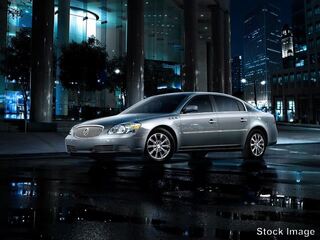 2010 Buick Lucerne