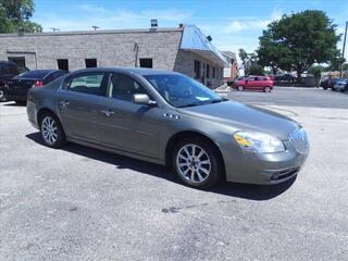 2011 Buick Lucerne