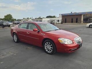 2011 Buick Lucerne