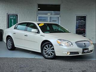 2011 Buick Lucerne