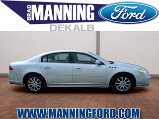 2011 Buick Lucerne