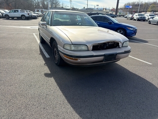1999 Buick Lesabre