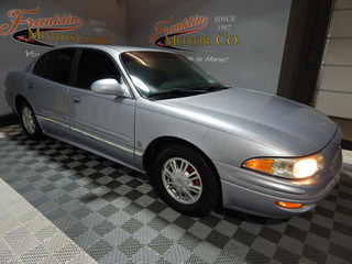 2005 Buick Lesabre