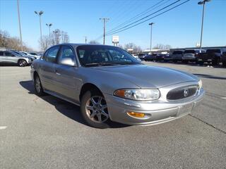 2005 Buick Lesabre