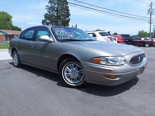 2003 Buick Lesabre