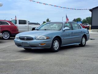 2003 Buick Lesabre