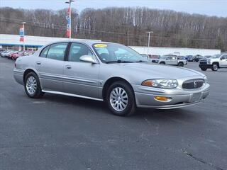 2005 Buick Lesabre