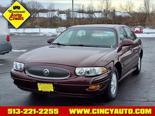 2004 Buick Lesabre