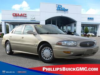 2005 Buick Lesabre