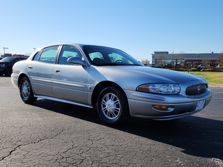 2005 Buick Lesabre