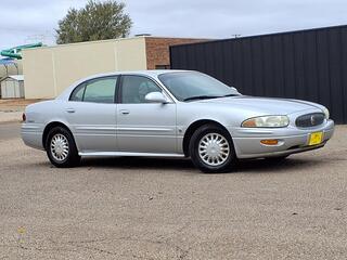 2002 Buick Lesabre