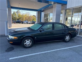 2001 Buick Lesabre