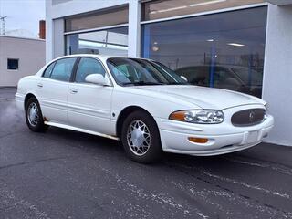 2004 Buick Lesabre