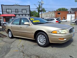2005 Buick Lesabre
