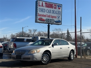 2006 Buick Lucerne