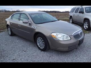 2007 Buick Lucerne