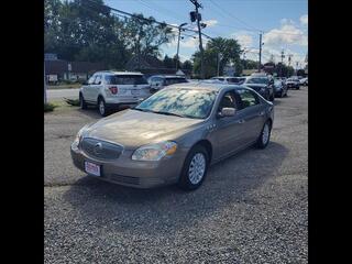 2006 Buick Lucerne