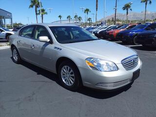 2008 Buick Lucerne