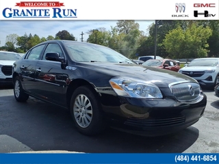 2006 Buick Lucerne