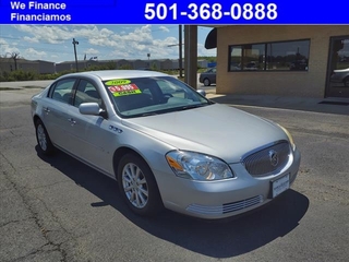 2009 Buick Lucerne