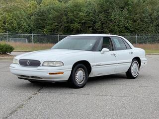 1997 Buick Lesabre