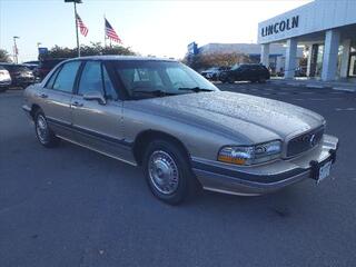 1994 Buick Lesabre