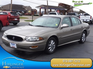 2003 Buick Lesabre