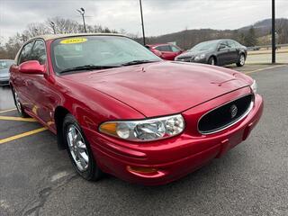 2003 Buick Lesabre