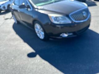 2014 Buick Verano