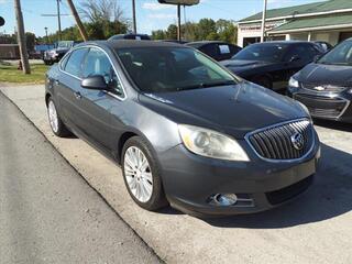 2013 Buick Verano