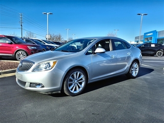 2014 Buick Verano