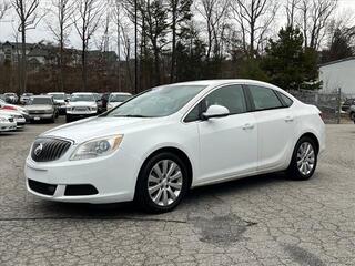 2016 Buick Verano