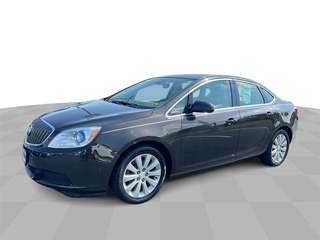 2016 Buick Verano