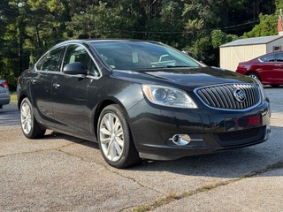 2014 Buick Verano