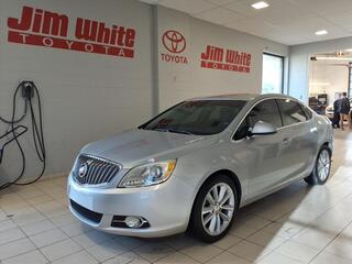 2014 Buick Verano