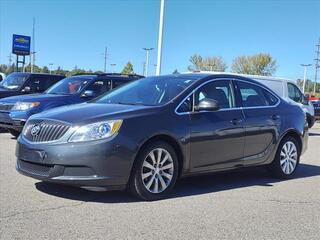 2016 Buick Verano