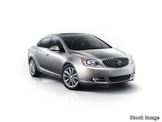 2012 Buick Verano