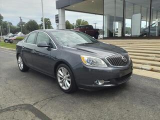 2013 Buick Verano