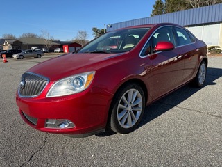2014 Buick Verano
