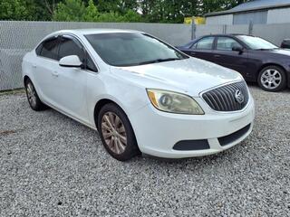 2015 Buick Verano
