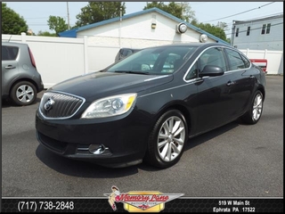 2013 Buick Verano for sale in Ephrata PA