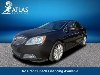 2013 Buick Verano