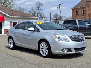 2014 Buick Verano