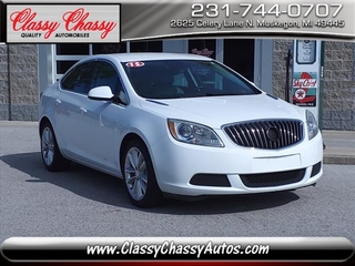 2015 Buick Verano