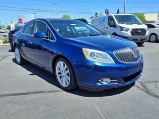 2013 Buick Verano