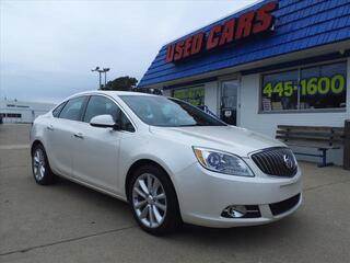 2014 Buick Verano