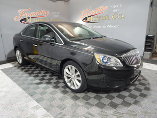 2014 Buick Verano