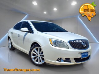 2013 Buick Verano