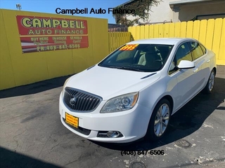 2013 Buick Verano